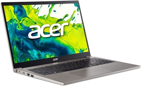 Acer aspire al15 33p 2