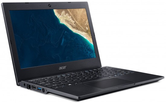 Acer travelmate b1 b11822