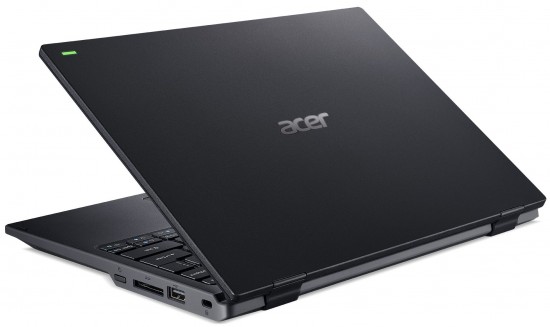 Acer travelmate b1 b11844