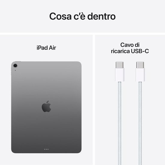 Apple ipad air m3 2025 2