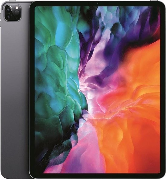 Apple ipad pro 2020   129 inch  1