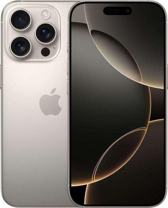 Apple iphone 16 pro natural1
