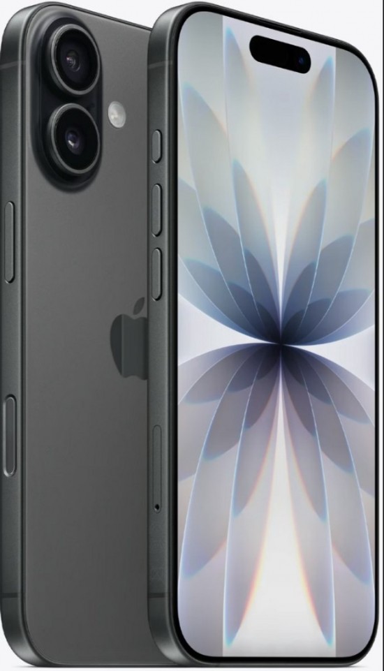 Apple iphone 17   256gb   black2 1