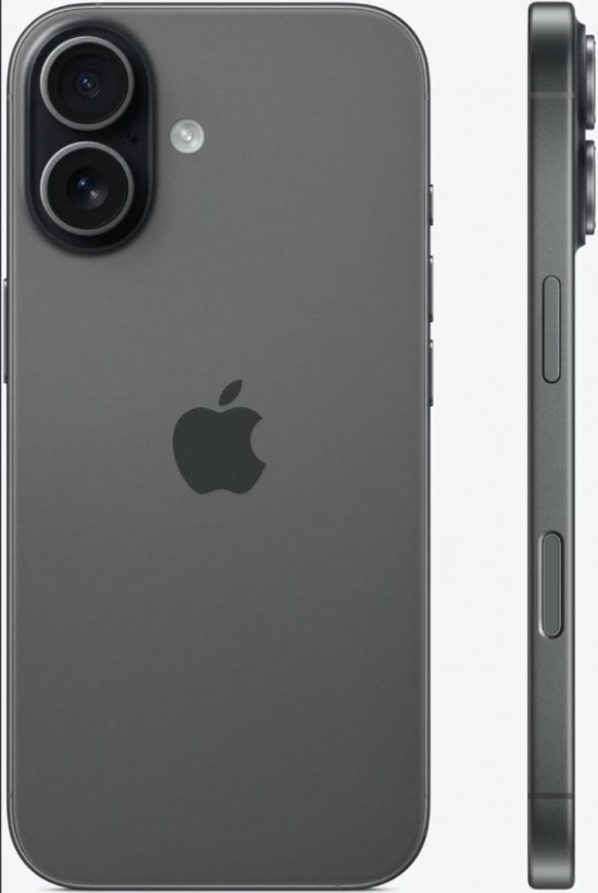 Apple iphone 17   256gb   black3 0