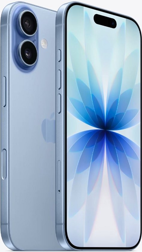 Apple iphone 17   256gb   mist blue3