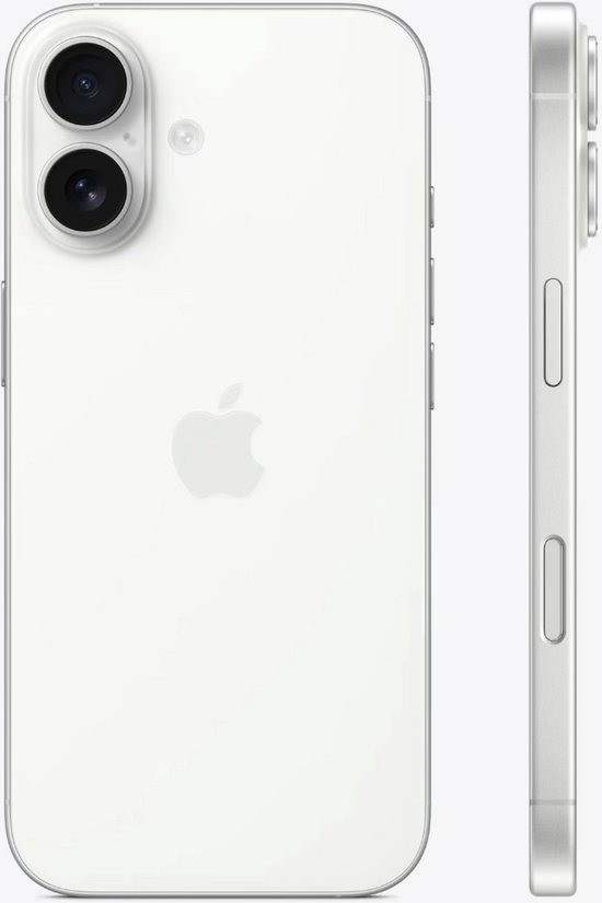 Apple iphone 17   256gb   white 2