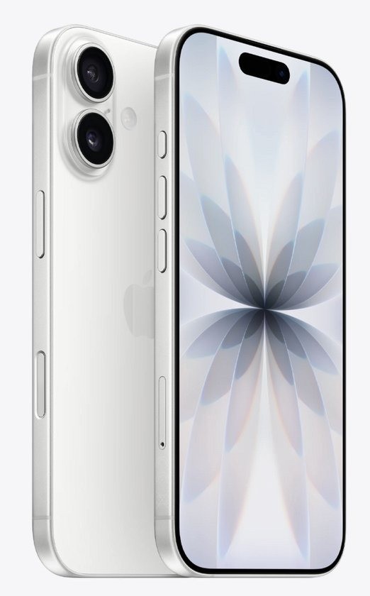 Apple iphone 17   256gb   white3