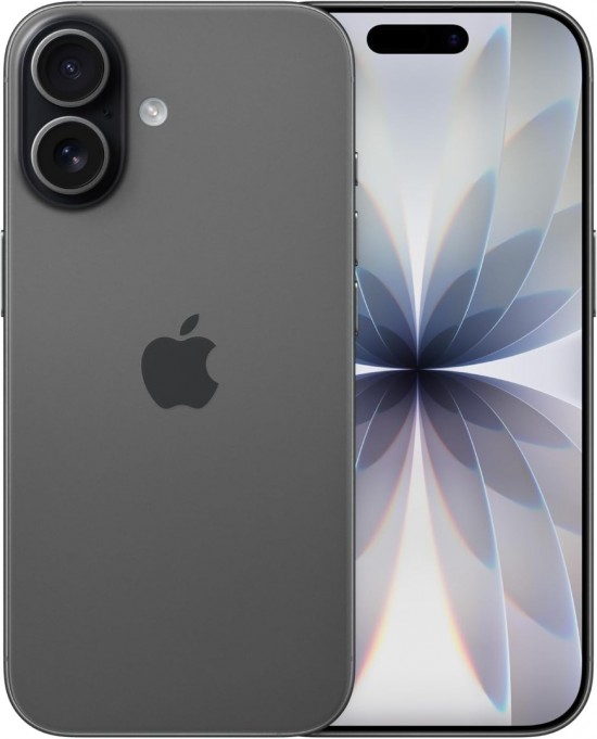 Apple iphone 17 black b