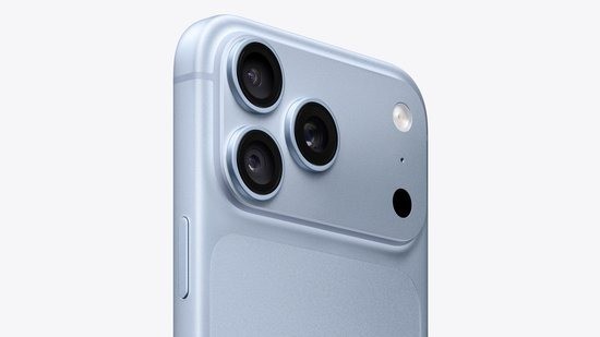 Apple iphone 18 pro   256gb   glacier 2