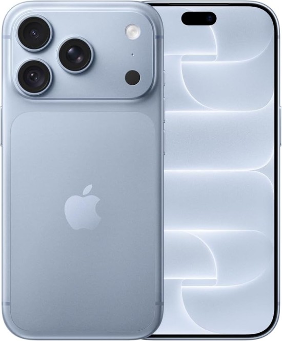 Apple iphone 18 pro 256 gb  gletsjer a 0