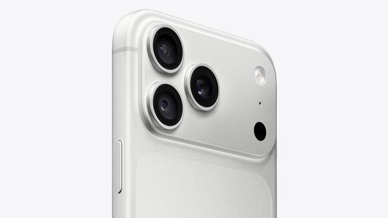 Apple iphone 18 pro max   silver 2
