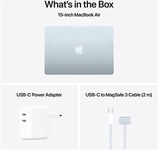 Apple macbook air 2025 15   m4   16 gb   256 gb   hemelsblauw3