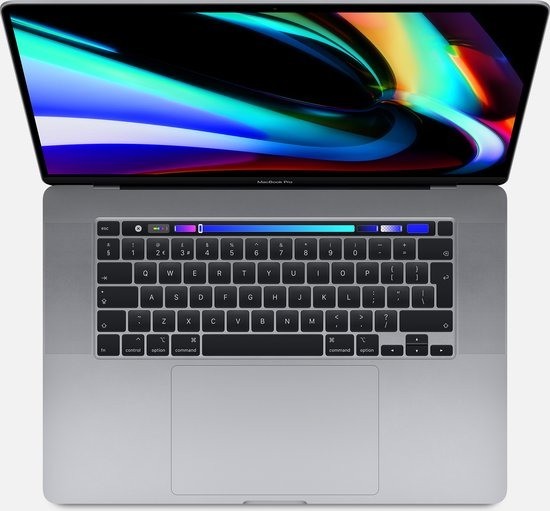Apple macbook pro 20191