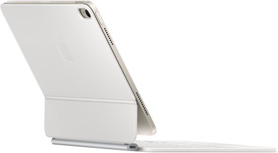 Apple magic keyboard   qwerty   wit   11   inch3