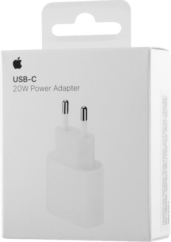 Apple usbc oplader1