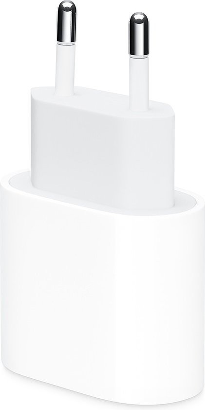 Apple usbc oplader2