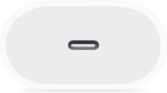 Apple usbc oplader3