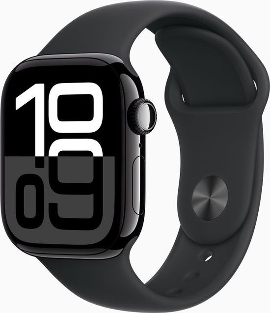 Apple watch series 10   wifi  4g   46mm   1