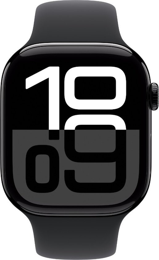 Apple watch series 10   wifi  4g   46mm   2