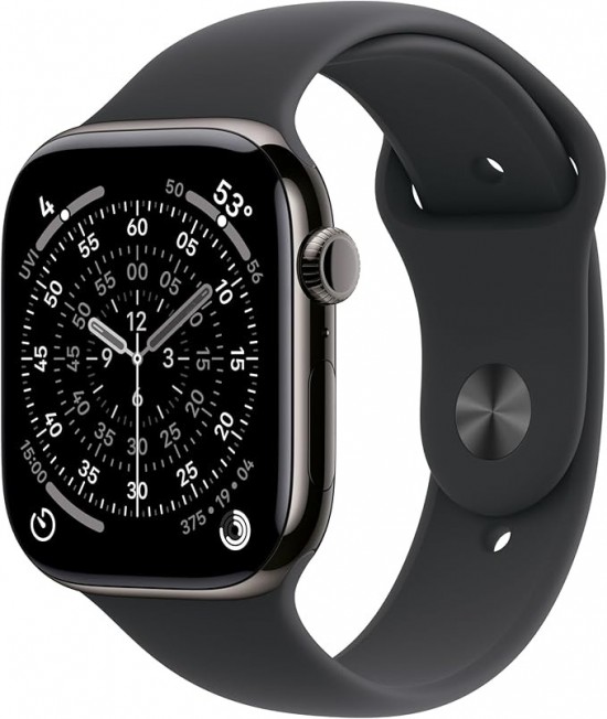 Apple watch series 11 gps  cellular   46mm1