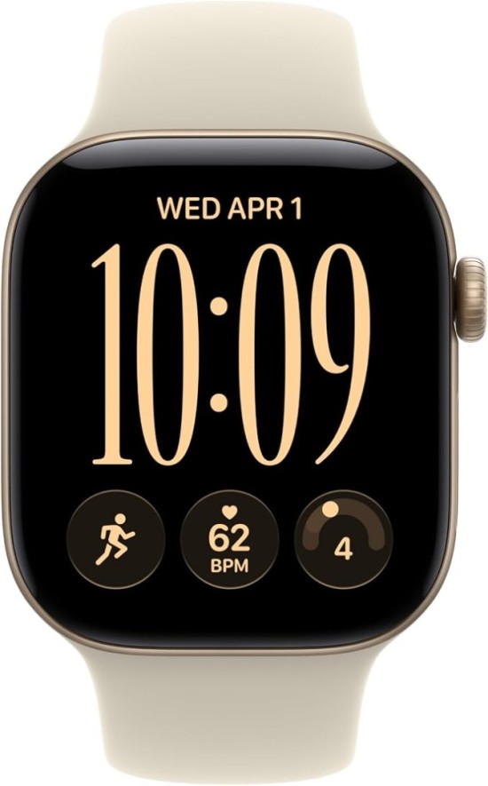 Apple watch series 12 2