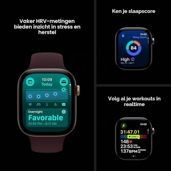 Apple watch series 12 3