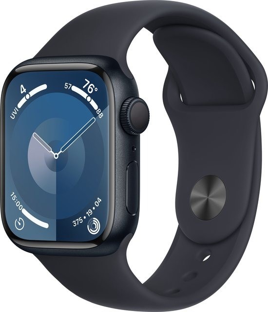 Apple watch series 9   gps  cellular   41mm   1