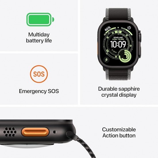 Apple watch ultra 3 gps black ti  b charcoal1
