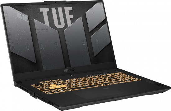 Asus tuf gaming a17 1