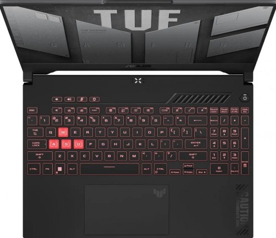 Asus tuf gaming a17 2