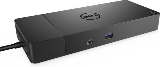 Dell wd19s 180w   laptop dockingstation 2