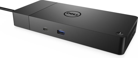 Dell wd19s 180w   laptop dockingstation 6