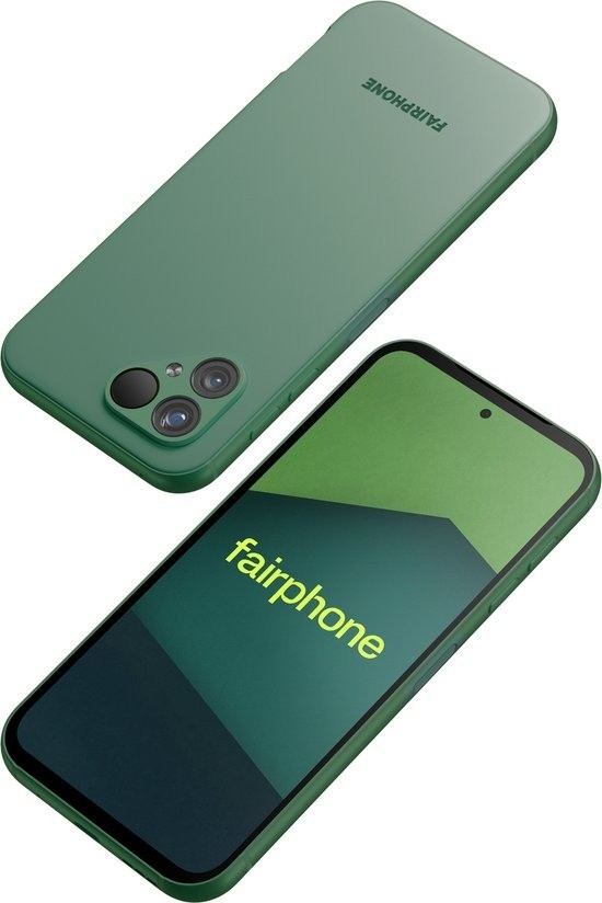 Fairphone 5   5g   128gb   groen2