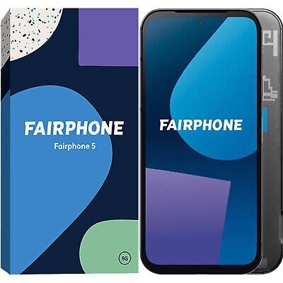 Fairphone 5