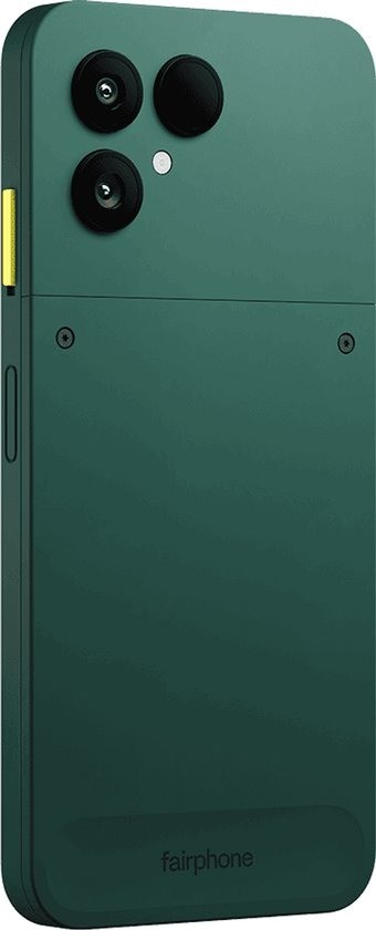 Fairphone gen 6 forest green3