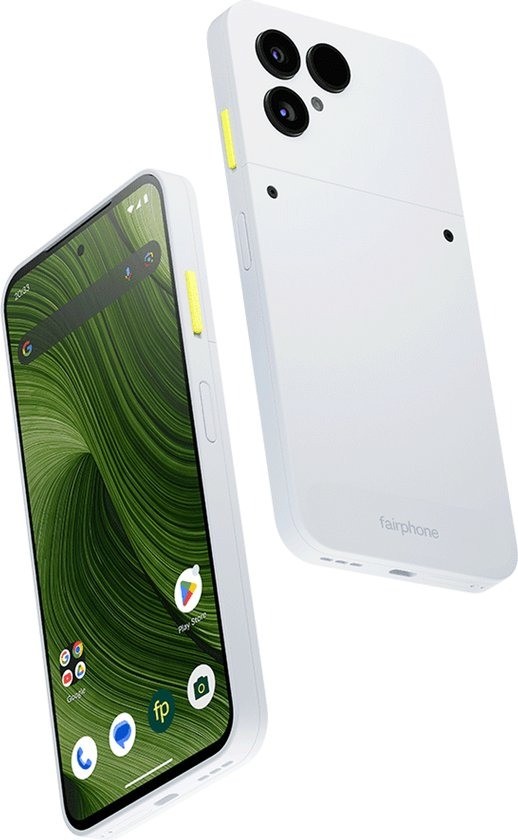 Fairphone gen 62
