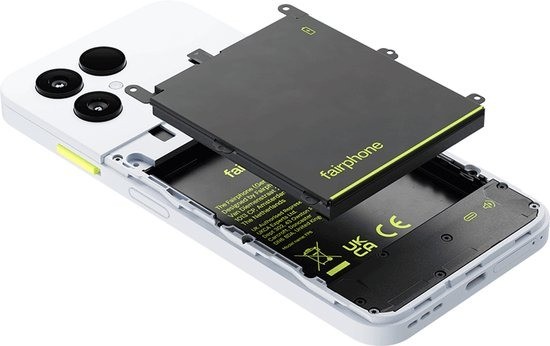 Fairphone gen 64