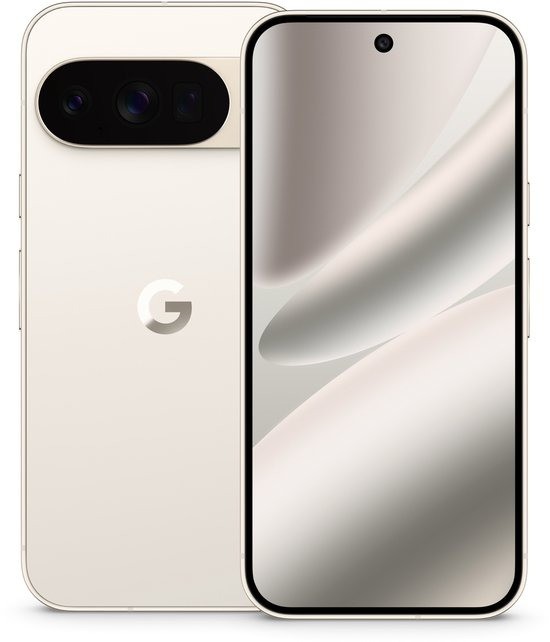 Google pixel 10 pro 5g  wit porcelain1