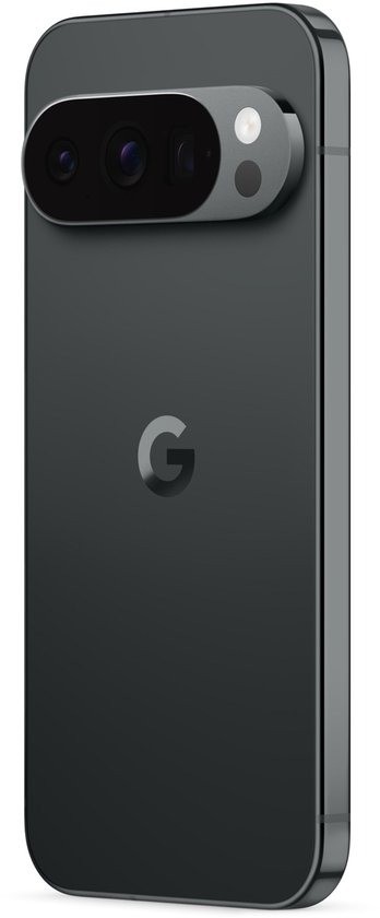 Google pixel 10 pro xl 5g  zwart obsidian2 0