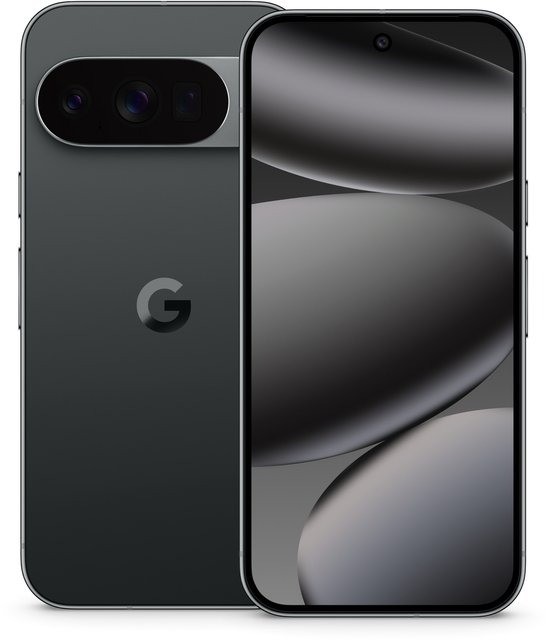 Google pixel 10 pro xl zwart 1