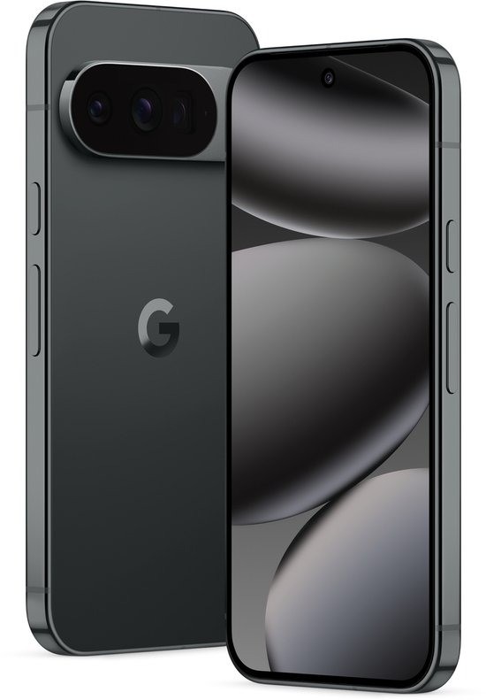 Google pixel 10 pro xl zwart 2 1