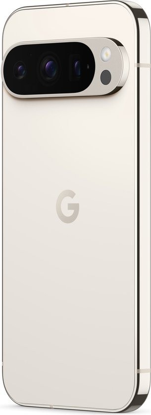 Google pixel 9 pro creme 2 0