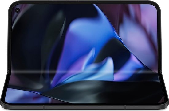 Google pixel 9 pro fold   256gb   zwart 2