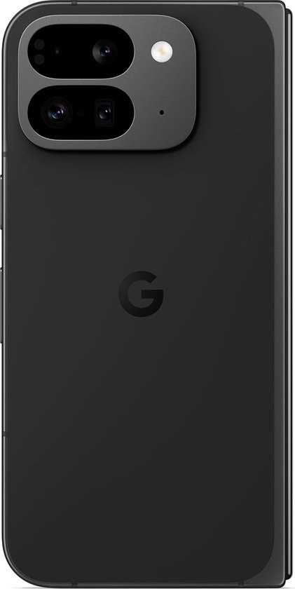 Google pixel 9 pro fold   256gb   zwart3