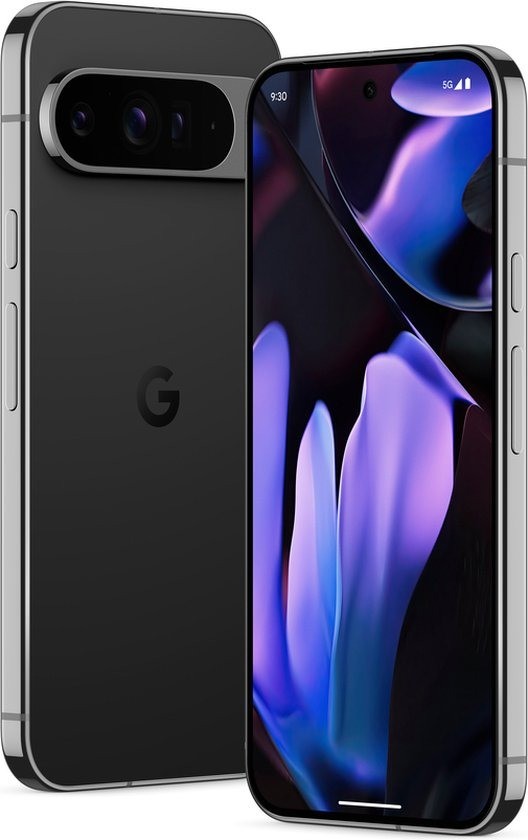 Google pixel 9 pro xl  zwart1 0
