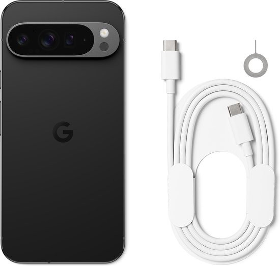 Google pixel 9 pro xl  zwart2 0