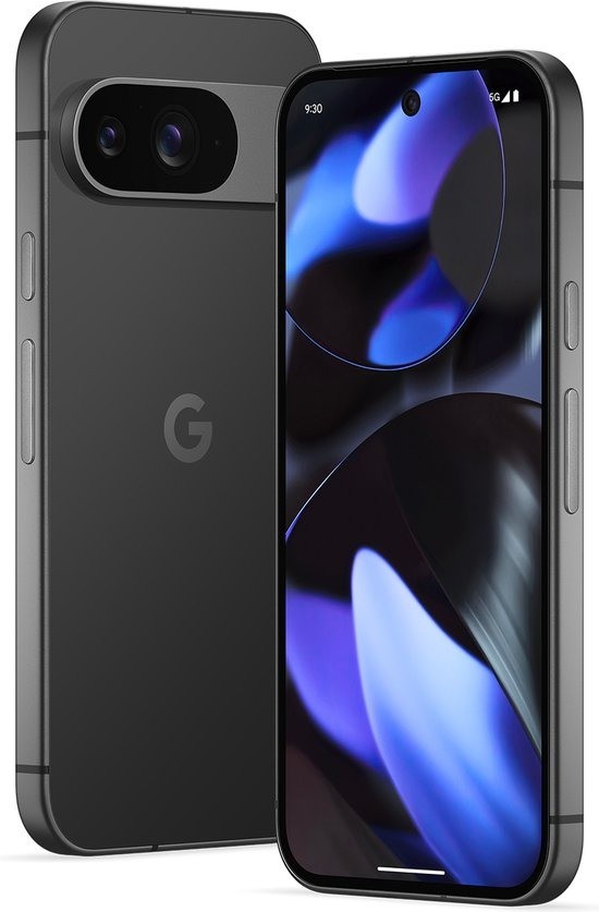 Google pixel 9 zwart1 1