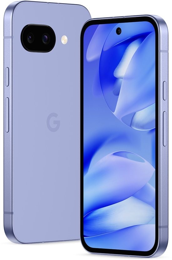 Google pixel 9a   128gb   paars 2