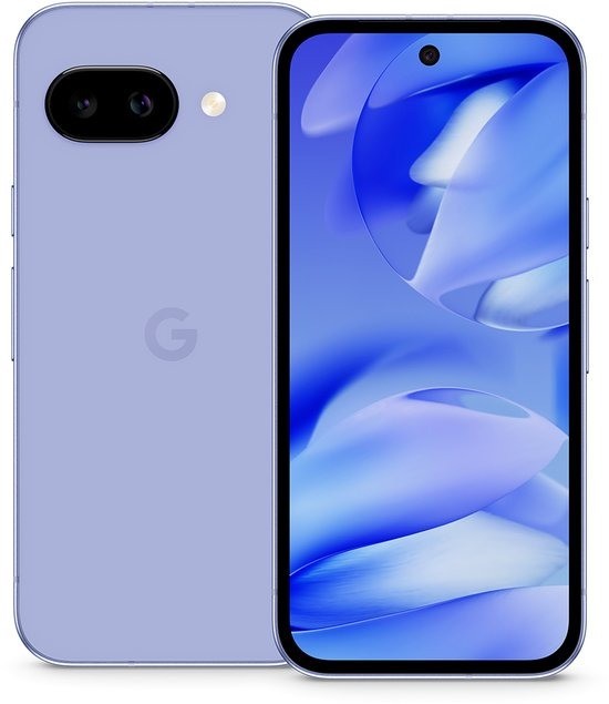 Google pixel 9a   128gb   paars1