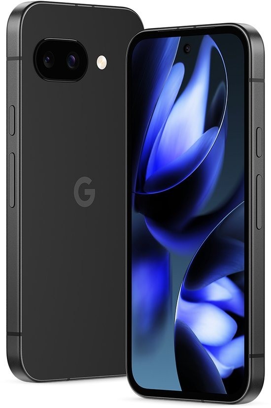 Google pixel 9a   128gb   zwart 1